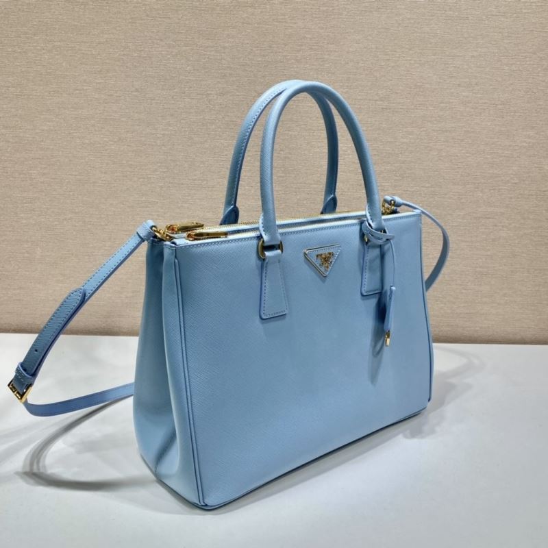 Prada Top Handle Bags